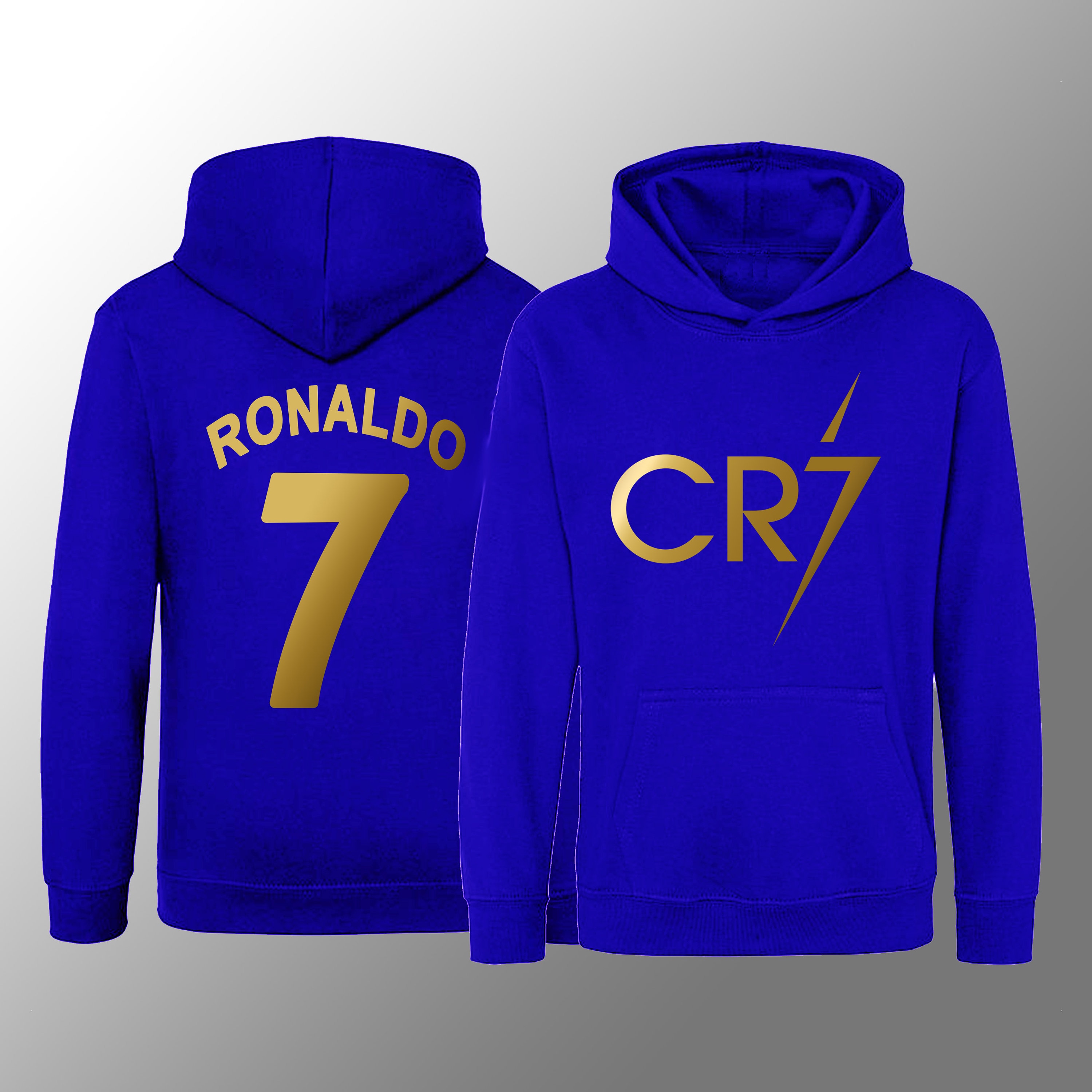 Cr7 clothing kids hot sale