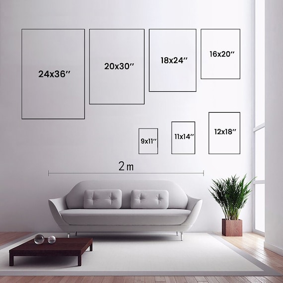 Michaels poster outlet frames 18x24