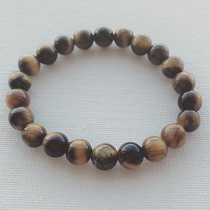 Tigers Eye