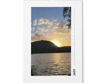 Landscape - Wall Calendar (2023)