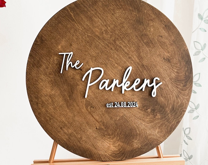 Guest Book for Wedding