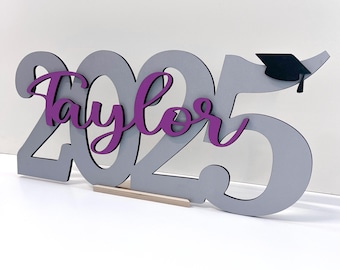 STAND for Graduation Signs US