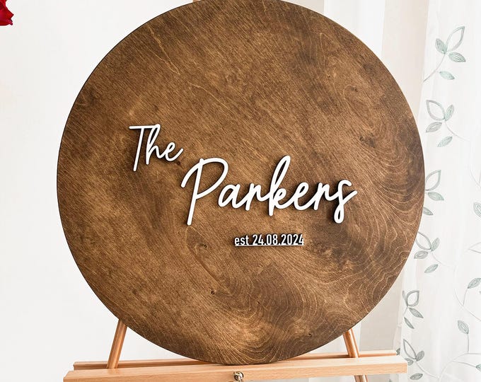 Guest Book for Wedding