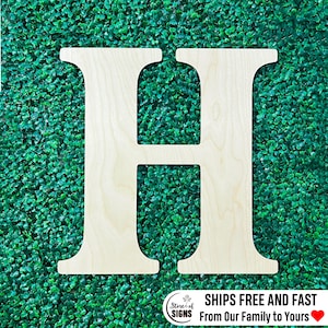 Wood Letters Large Wooden Letters Wall Letters Large Letters Decorative Letters Nursery Decor Nursery Name Sign Kids Wall Letters Girl Boy