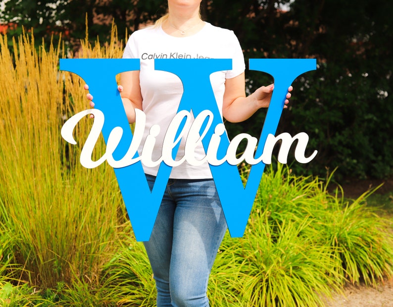 wooden baby name
wooden block letters
wooden cursive name
wooden initial wall decor
wooden letter sign
wooden name cutout
wooden paint letters
wooden wall name
world of child name sign
3d name
3d name wall
3d wooden sign
6 letter custom sign