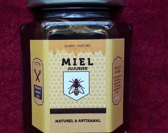 MIEL ARTISANAL