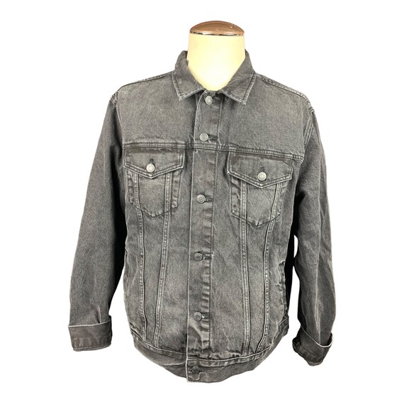 sublime jean jacket