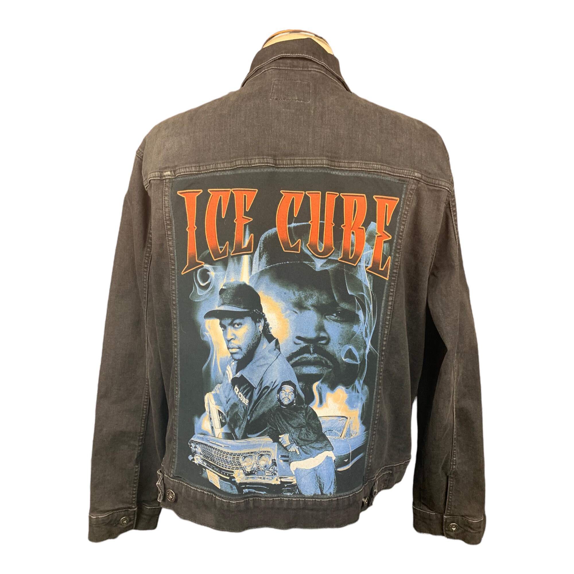 Rapper Jackets - Etsy
