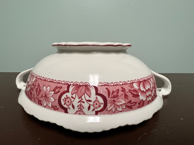 Wood & Sons Aquila Vegetable Bowl