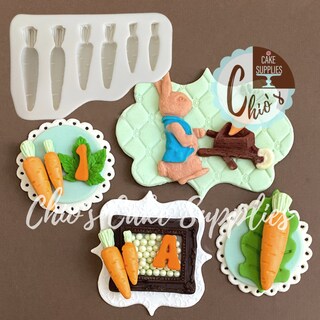 Stampo In Silicone Per Teacake FUNSHOWCASE, 8 Cavità Medie Per Emisferi Da 5 Cm, Alimentare, Per Dolci E Mousse