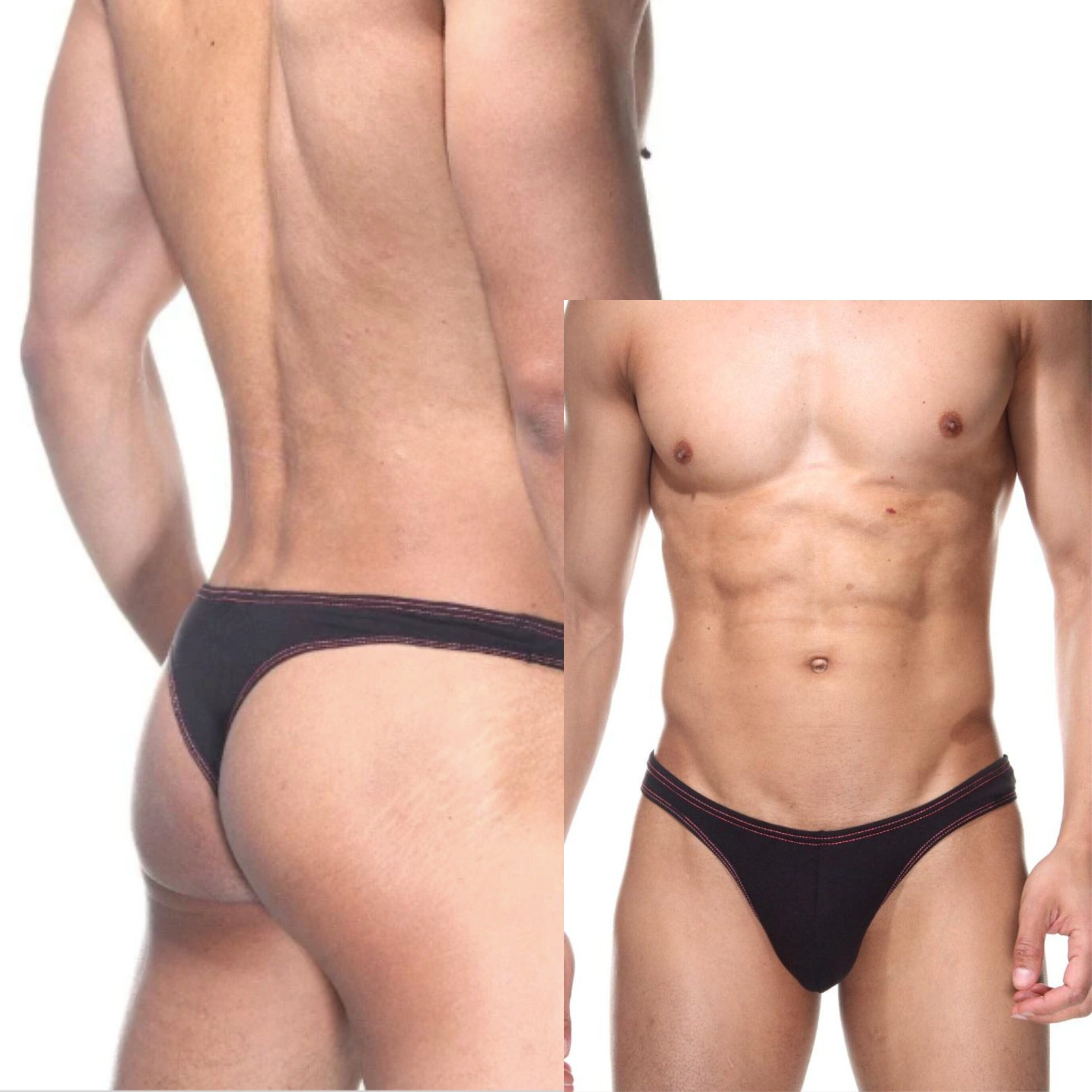 Ropa interior gay Etsy M xico