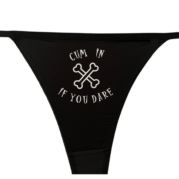 Novelty Underwear Etsy