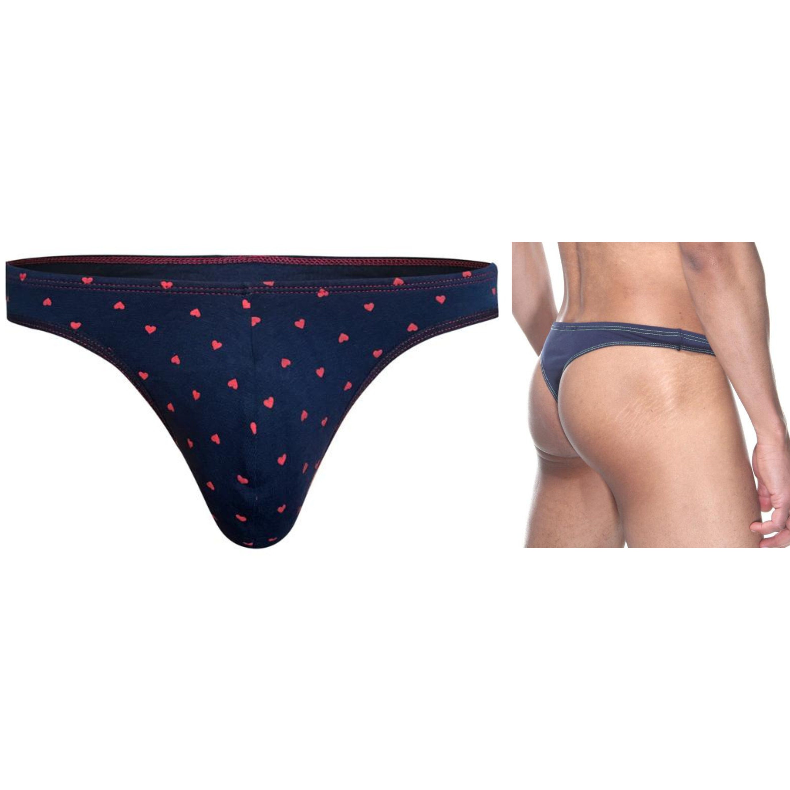 Tangas gay sale