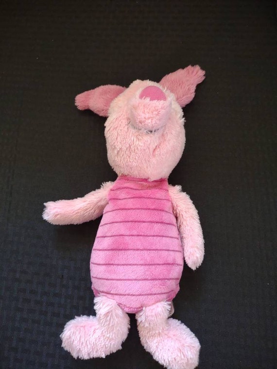Disney Winnie the Pooh Piglet Plush 16 Inch Disney Winnie the Pooh Piglet Plush 16 Inch