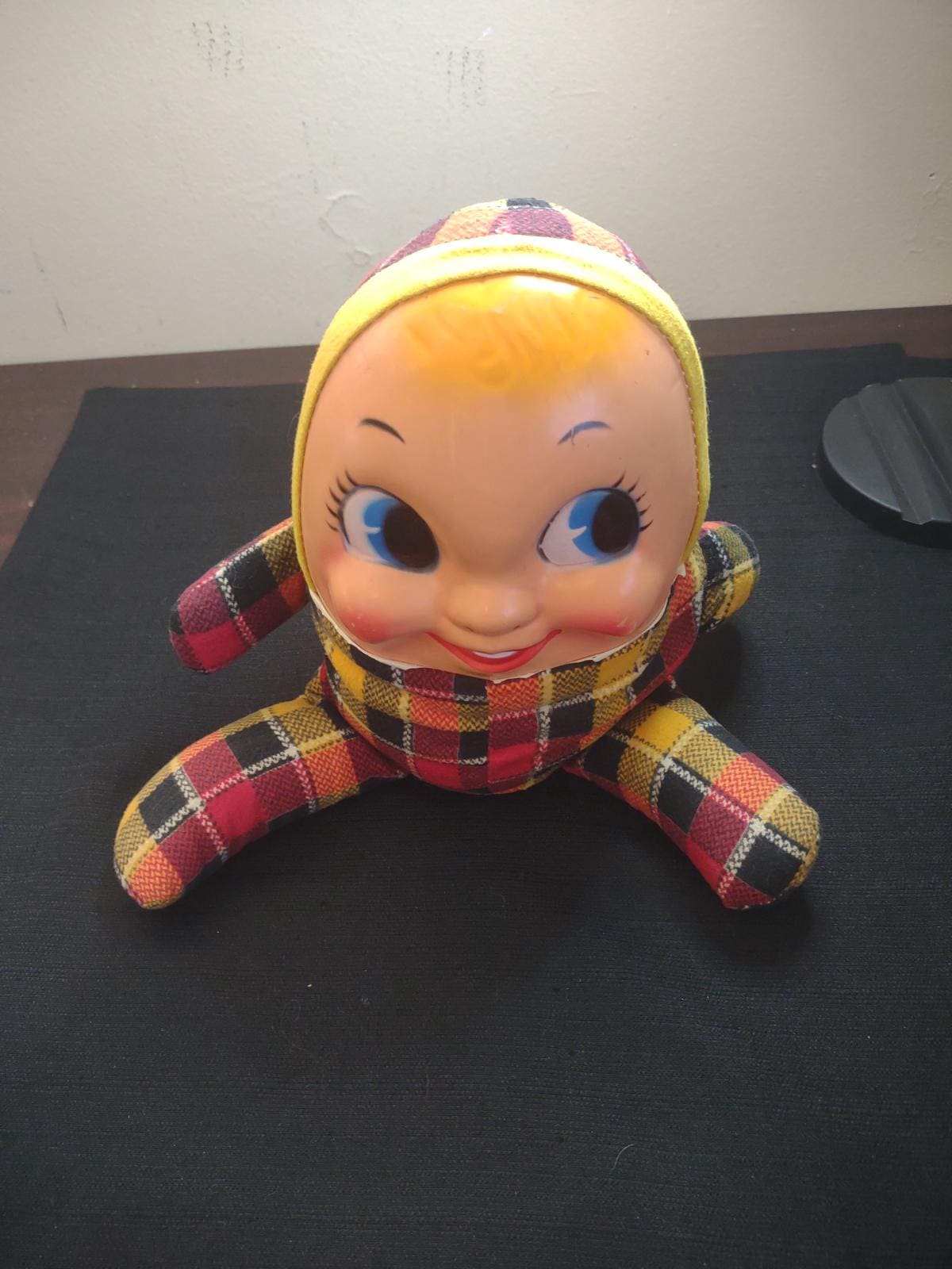 Rare Humpty Dumpty - Etsy