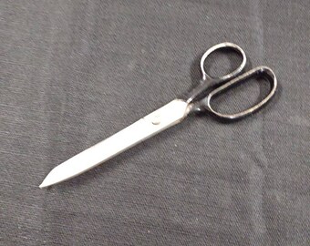 Vtg Kleencut 113 8 inch Scissors