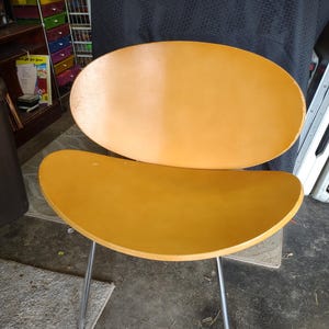 The Orange Slice リプロダクト ミッドセンチュリー The Orange Slice リプロダクト ミッドセンチュリー