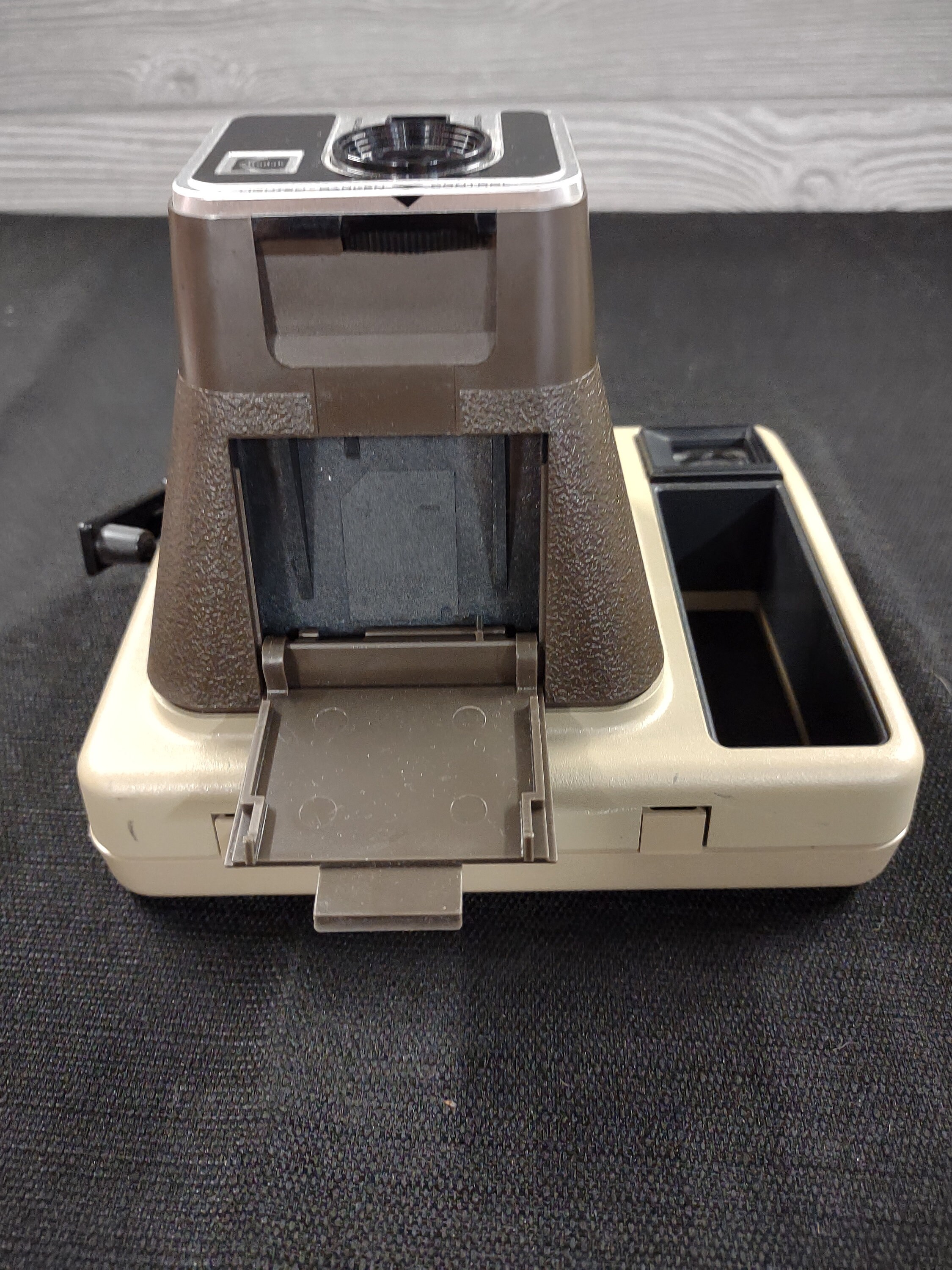 Vtg 1982 Pleaser 2 Kodamatic Instant Camera - Etsy