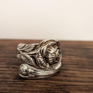 Christoph Widmann Silver - Etsy