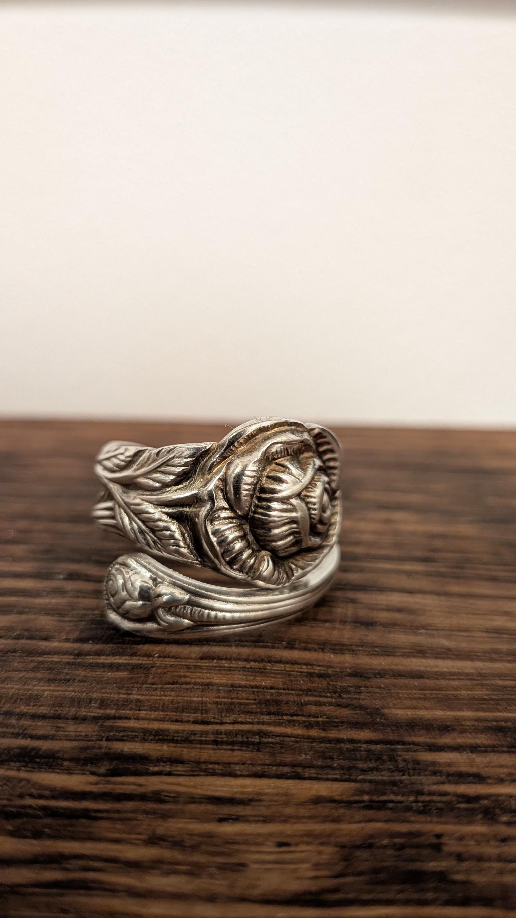 Christoph Widmann Silver - Etsy