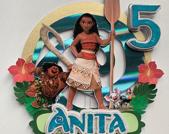 Moana Etsy Uk Moana Etsy Uk