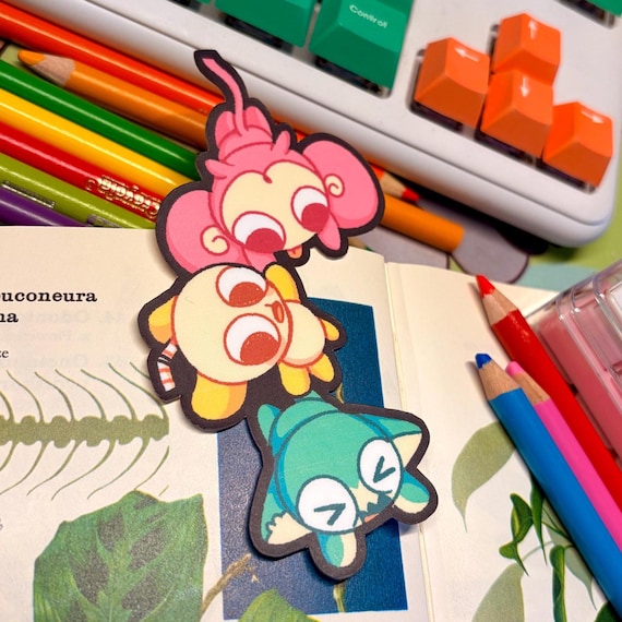 Caffeinehug Ocs Sticker