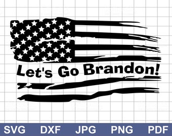Nu kör vi Brandon, även känd som FJB, digital nedladdning! Alla filformat (.svg, .dxf, .png, .pdf) ingår för enkel import till din programvara.
