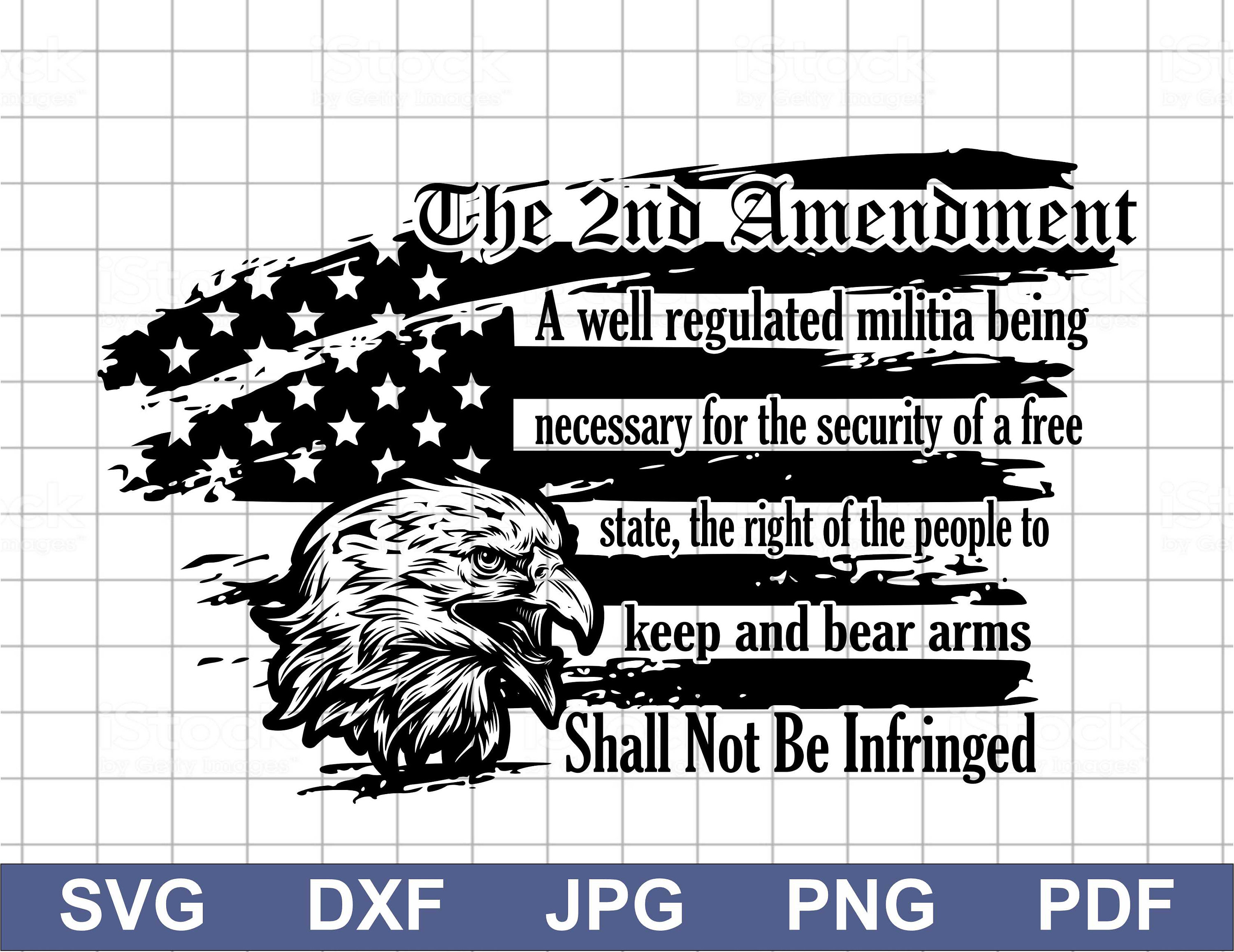 2nd Amendment Background