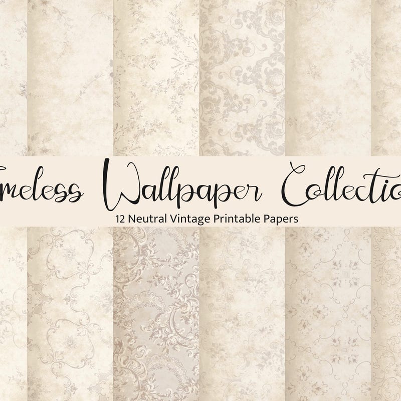 Sean R Wallpaper Wallpaper Age - Etsy