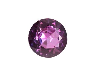 Saphir Rose Naturel 0.40ct de Ceylan (Sri Lanka)