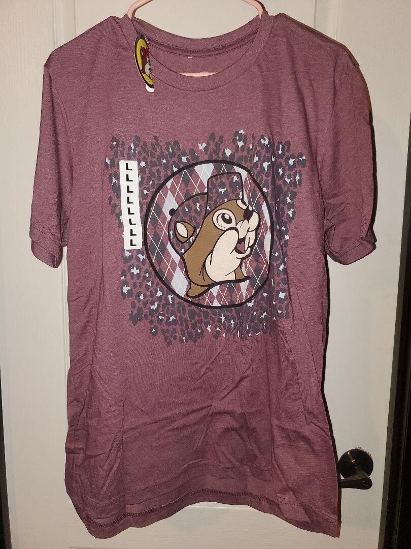 Bucee's Tshirts Etsy