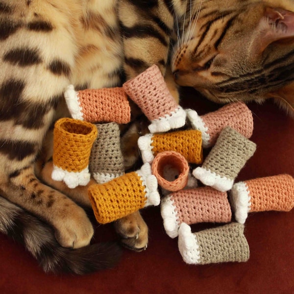 Cute Paw Chair Socks
