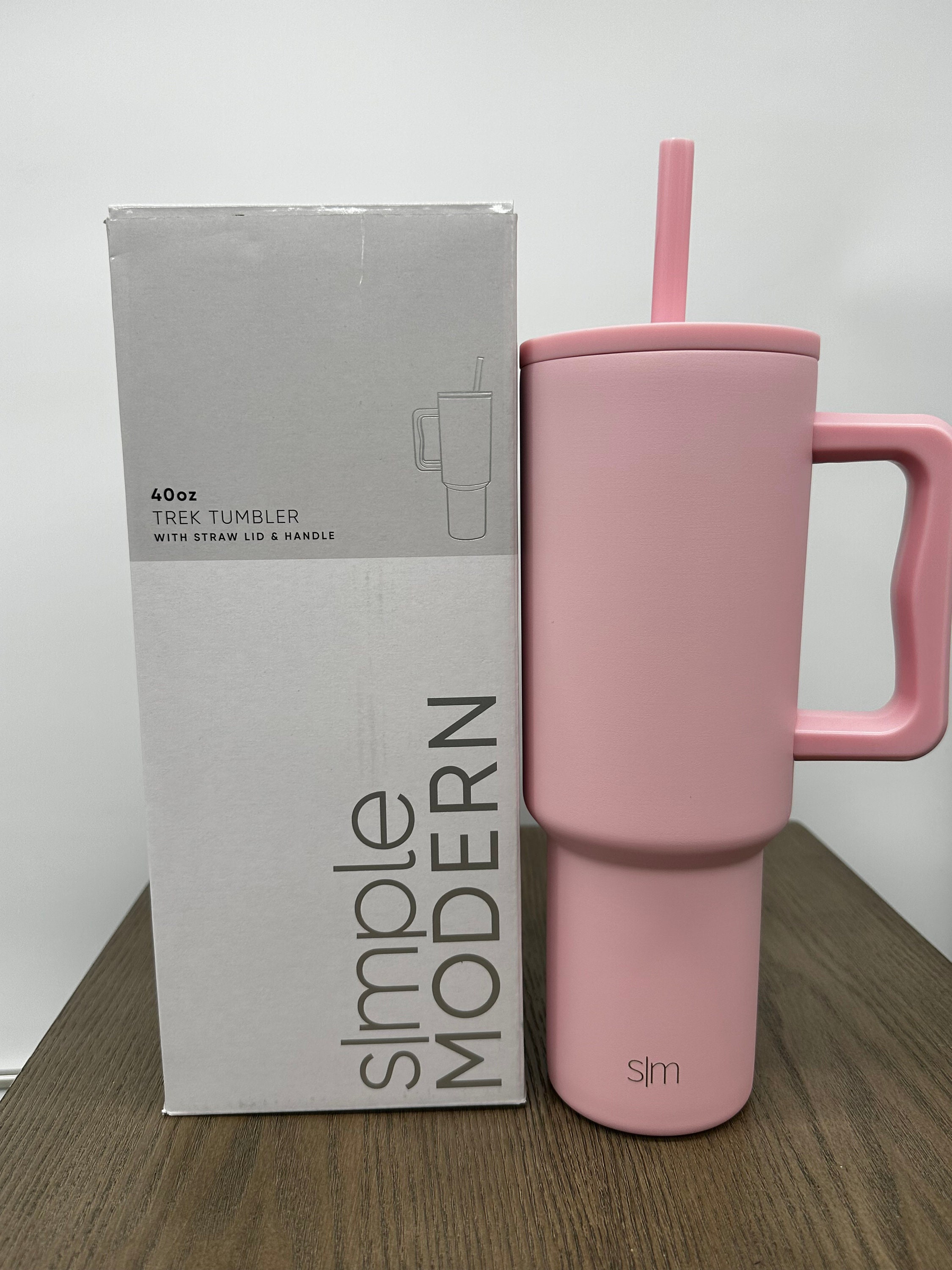 Simple Modern 40 oz Tumbler - High Impact Coffee