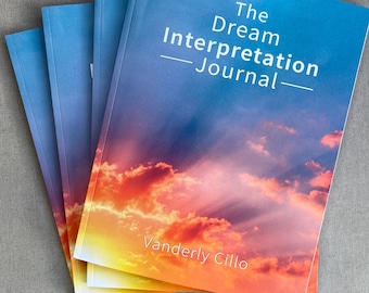 The Dream Interpretation Journal