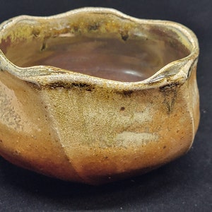 Kurinuki chawan