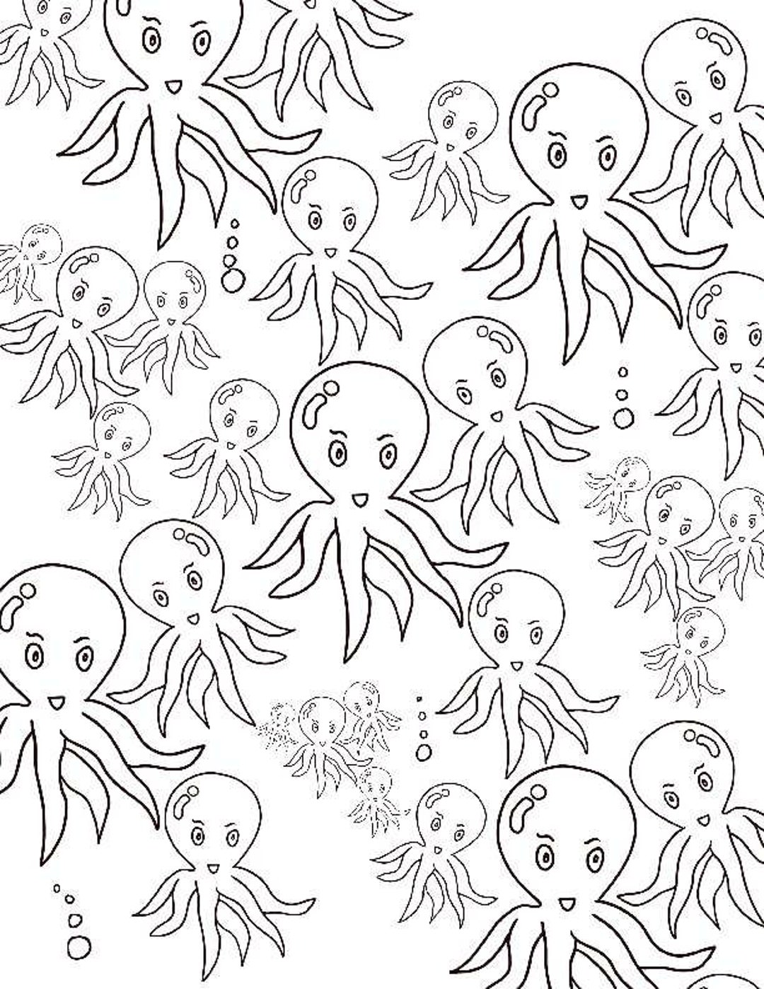 Coloring - Etsy