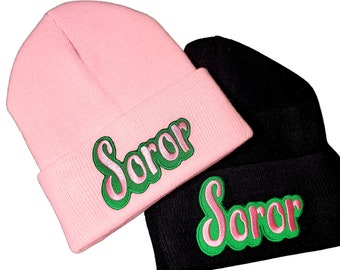 Aka Beanie - Etsy