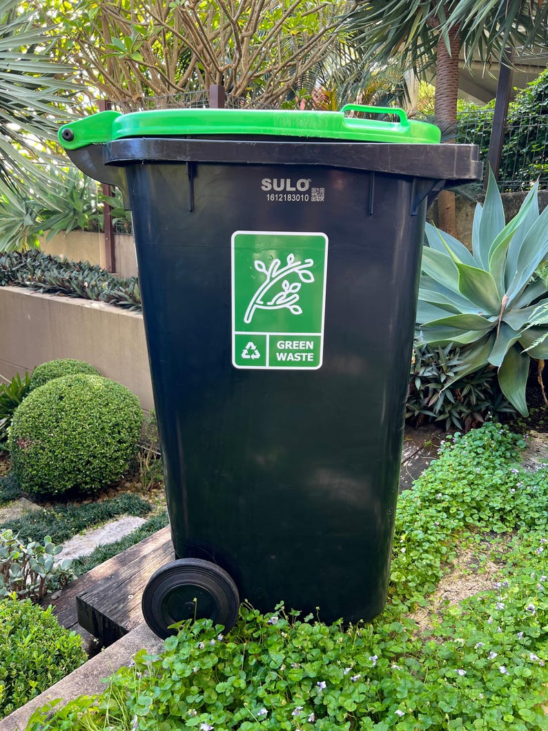 Standard Bin Labels (3-pack) - Etsy