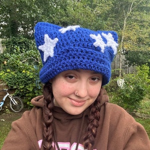 Beanie sack hot sale