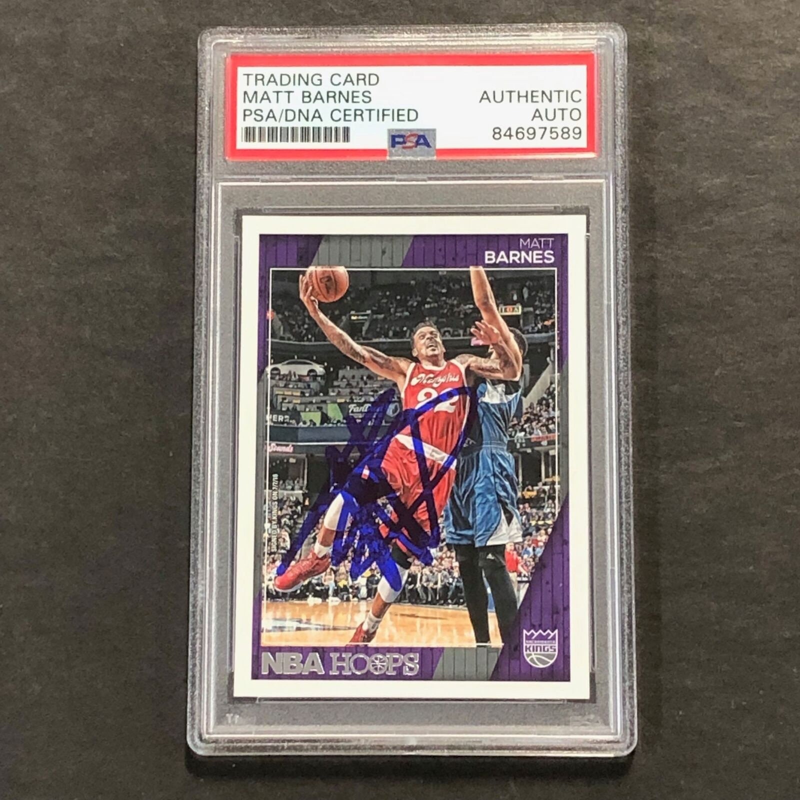 Matt Barnes Basketball Sports Trading Cards & Accessories for sale