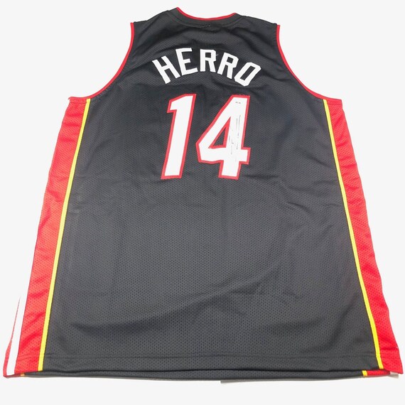 Maglia tyler herro best sale