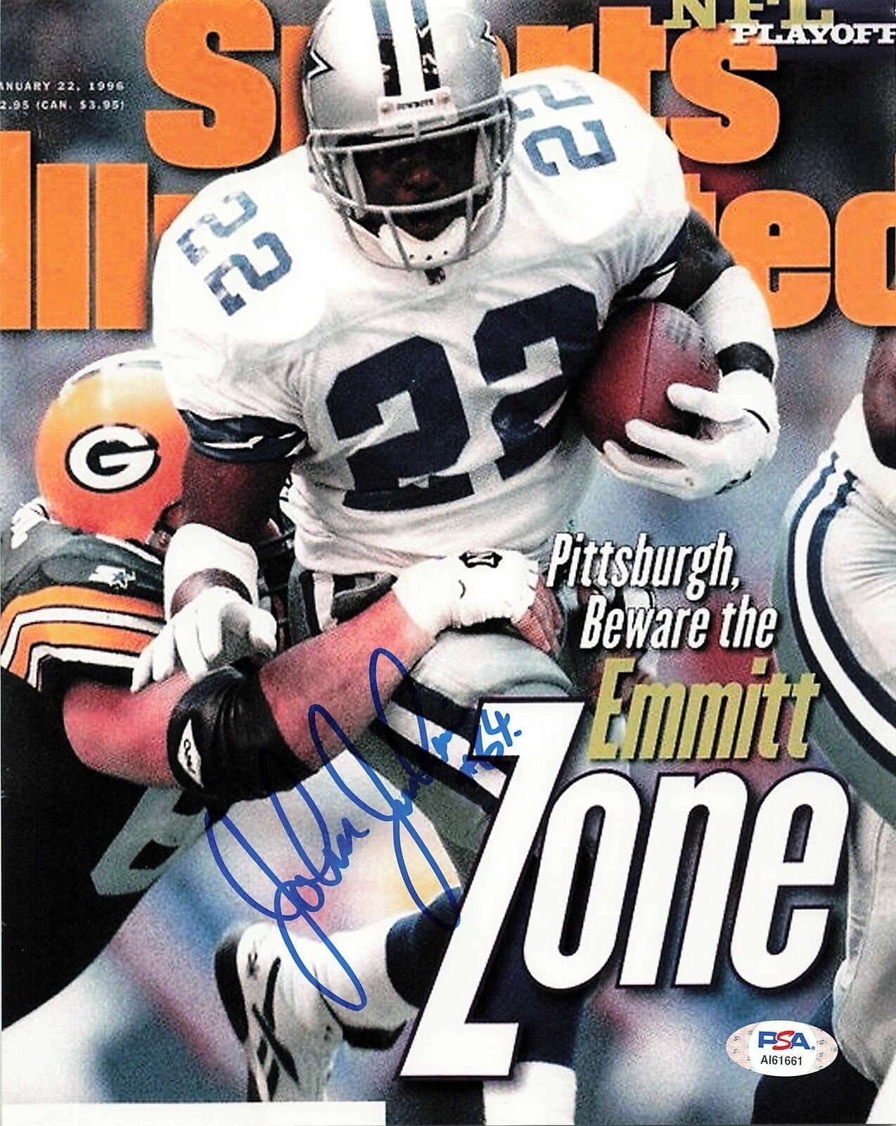 John Jurkovic Signed 8X10 Photo Psa/dna Seattle Seahwaks Etsy