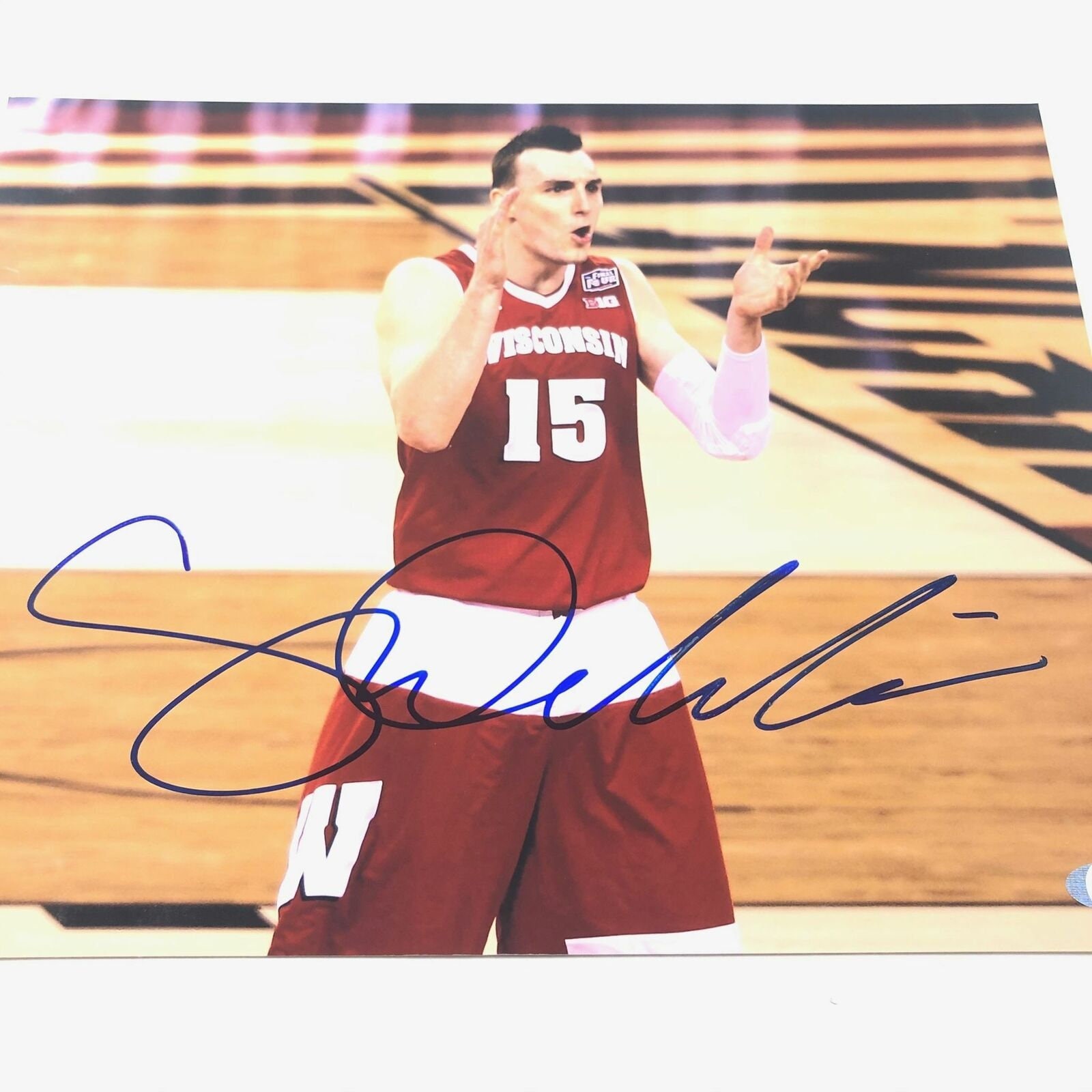 Sam dekker top jersey for sale