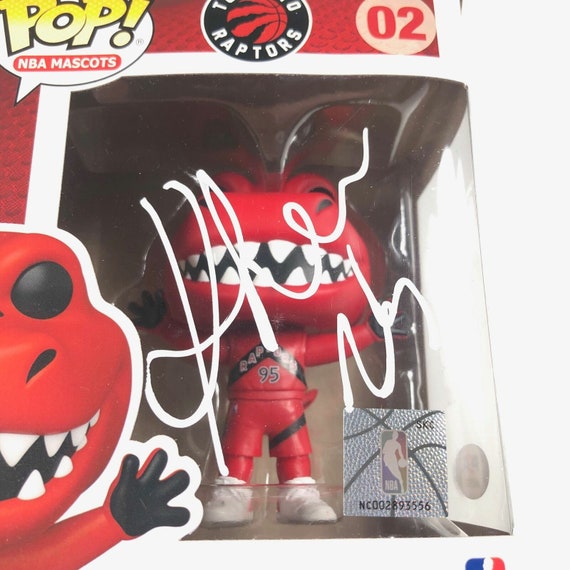 Funko Toronto Raptors NBA Funko POP Mascots | The Raptor