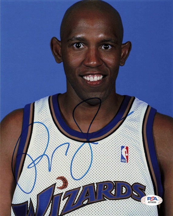 Popeye Jones Wife
