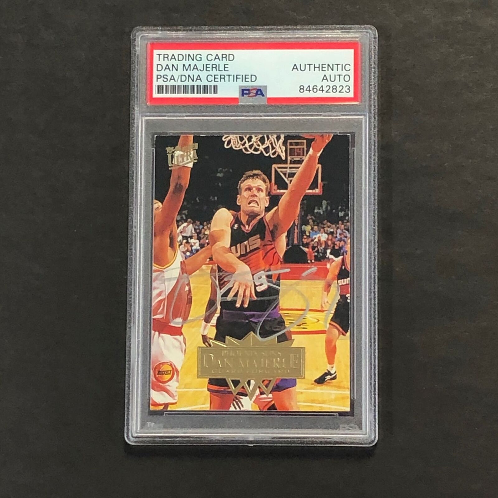 Dan Majerle - Etsy