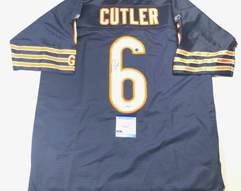 cutler jersey