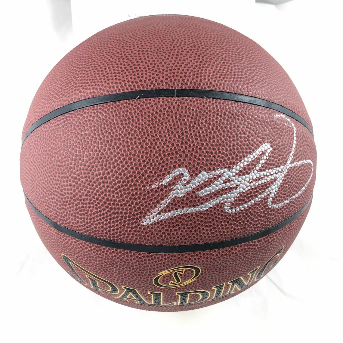 signed lebron