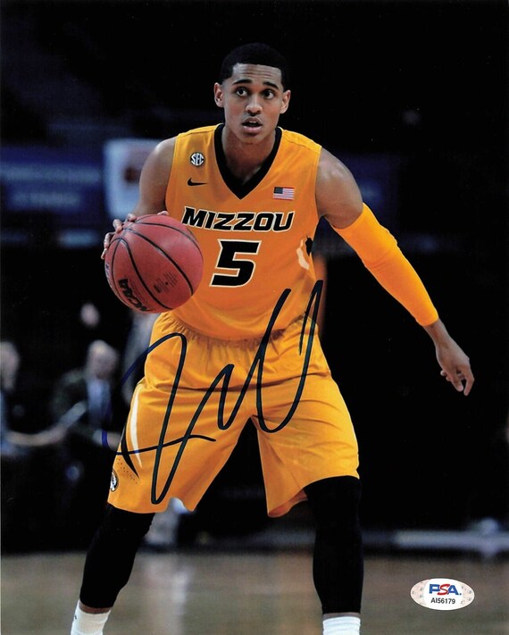 jordan clarkson signed