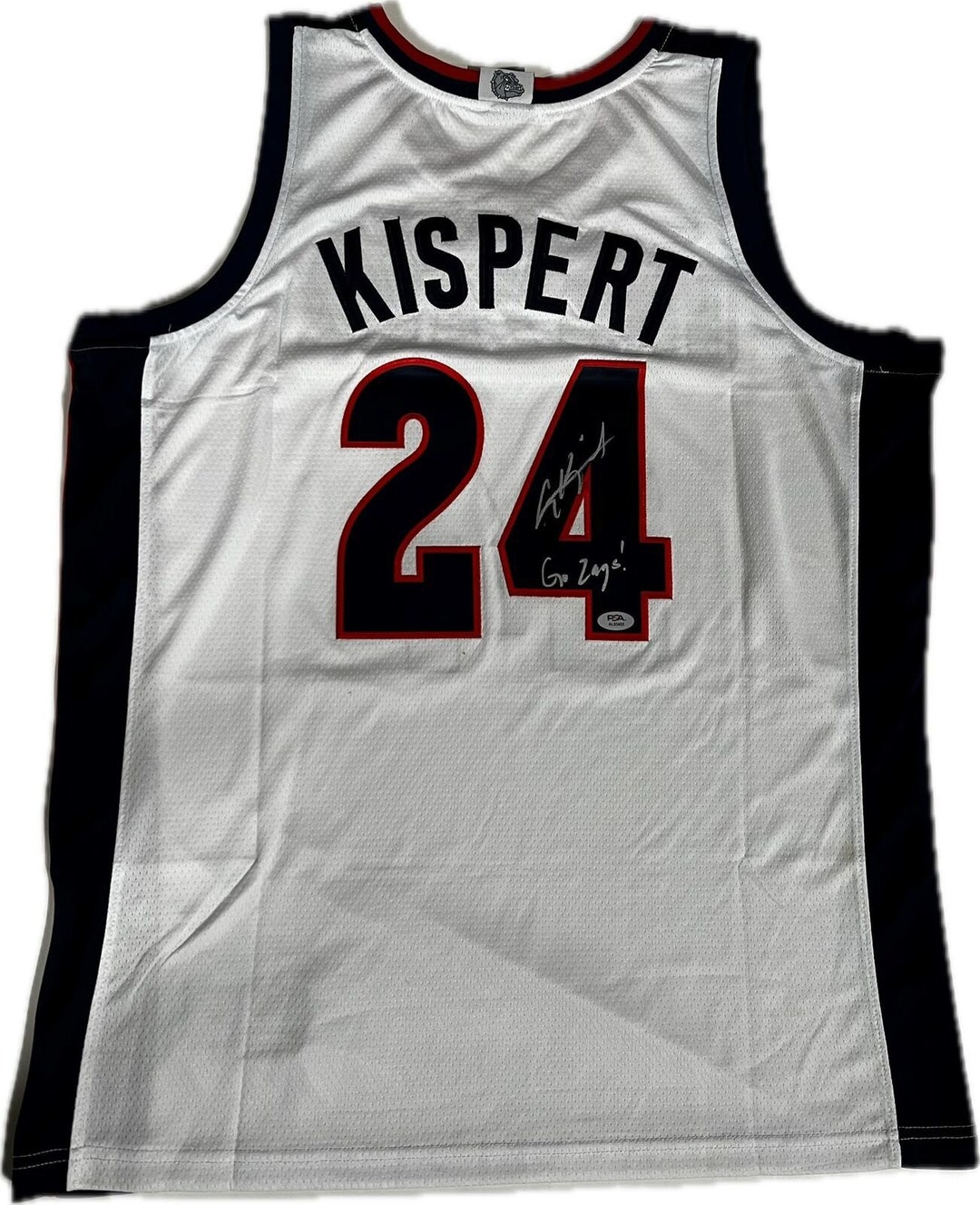 corey kispert jersey wizards